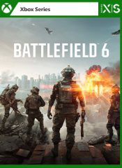 خرید بازی Battlefield 6 برای Xbox | خرید Battlefield 6 ایکس باکس |ارزان ترین قیمت Battlefield 6 برای ایکس باکس|بازی بتلفید 6 برای Xbox