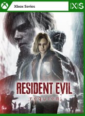 Resident Evil Requiem xbox cdkeyshareir 1 175x240 - خرید بازی Resident Evil requiem برای Xbox