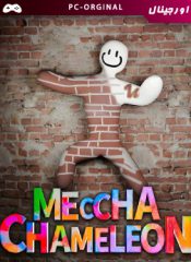 MECCHA CHAMELEON PC Original Cdkeyshareir 1 175x240 - خرید بازی اورجینال MECCHA CHAMELEON برای PC