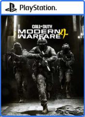 cod mw4 psn cdkeyshareir 1 175x240 - اکانت ظرفیتی قانونی Call Of Duty Modern Warfare 4 برای PS5