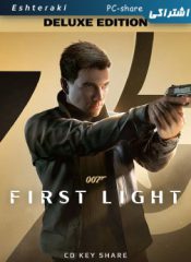 007 first light Shared cdkeyshareir.jpg 15 175x240 - سی دی کی اشتراکی بازی 007First Light Deluxe Edition