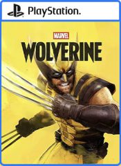 Marvels Wolverine psn CdKeyshareir 1 175x240 - اکانت ظرفیتی قانونی Marvel’s Wolverine برای PS5