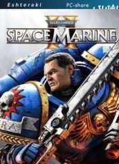 warhammer 40000 space marine shared cdkeyshareir 1 175x240 - اشتراک آنلاین بازی Warhammer 40,000 Space Marine 2 برای PC به صورت 24 ساعته